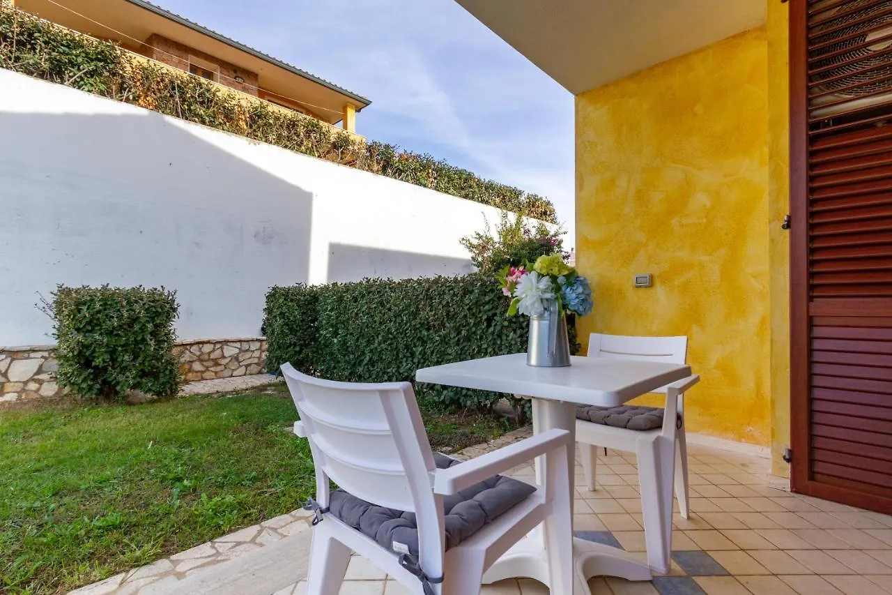 Apartamento Appartamento Borgo Mari Pt7 - Myho Casa Santa Teresa Gallura