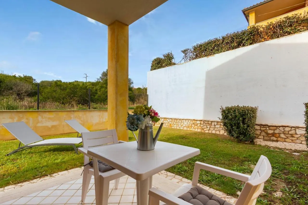 Appartamento Borgo Mari Pt7 - Myho Casa Santa Teresa Gallura 0*,