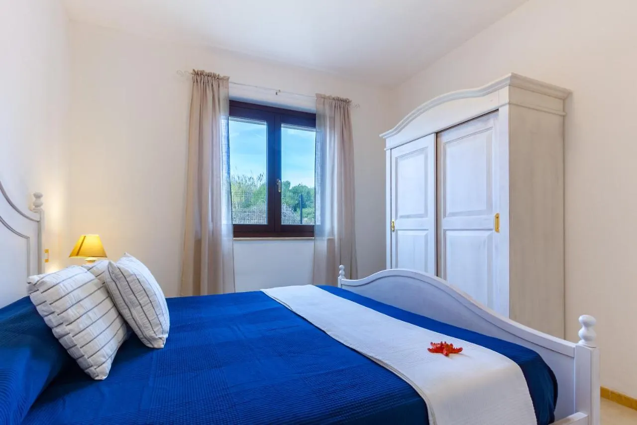 Appartamento Borgo Mari Pt7 - Myho Casa Santa Teresa Gallura Apartamento
