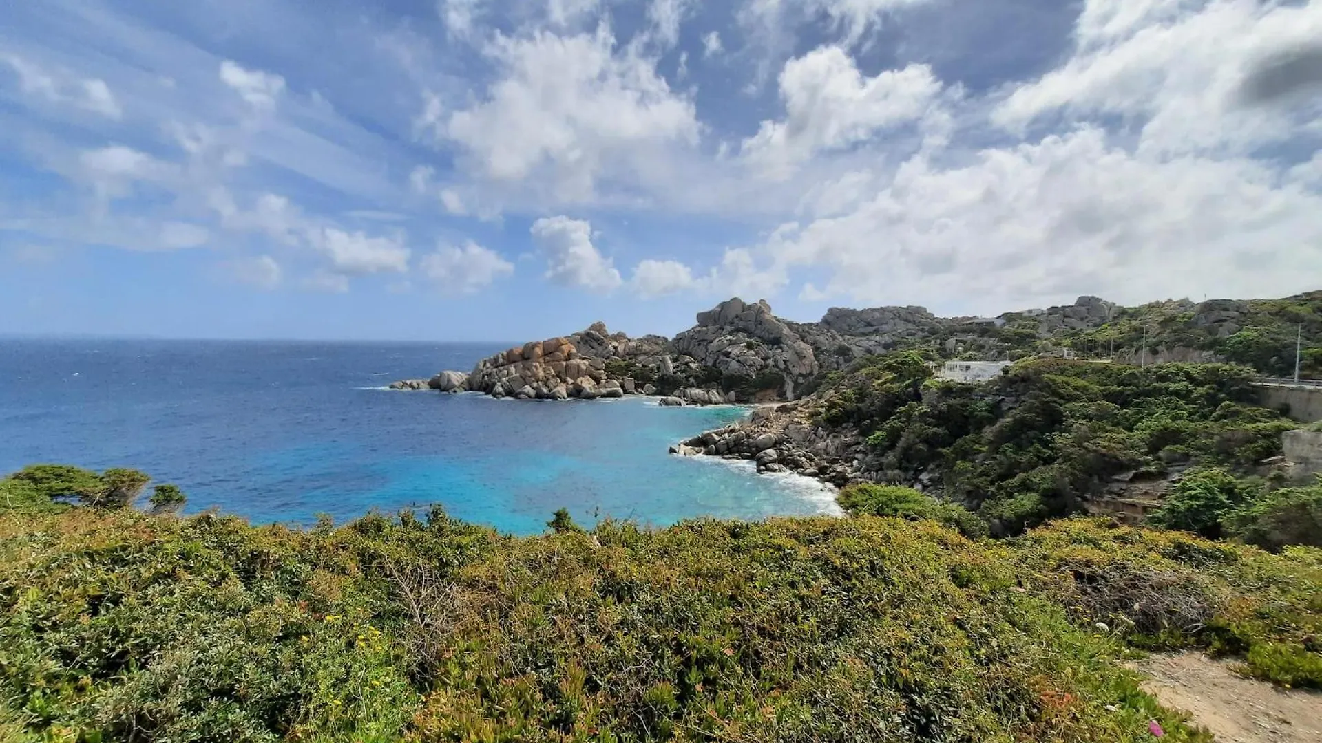 Apartamento Appartamento Borgo Mari Pt7 - Myho Casa Santa Teresa Gallura