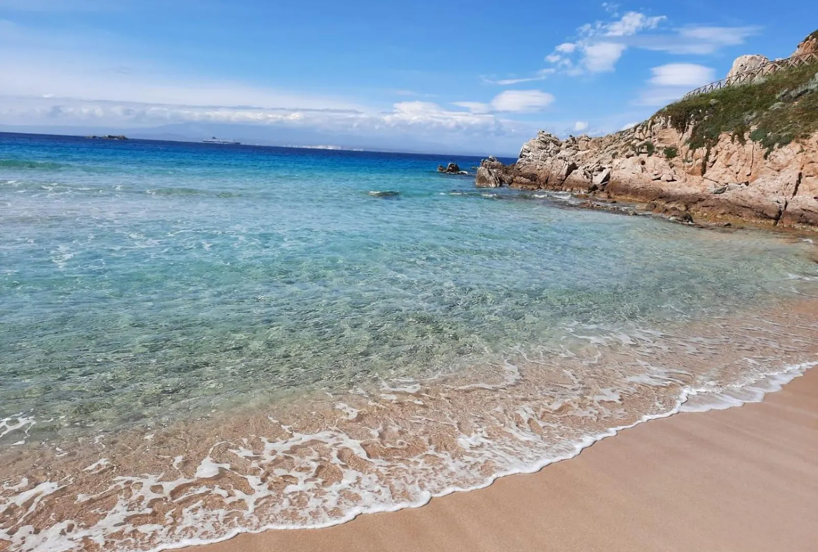 Appartamento Borgo Mari Pt7 - Myho Casa Santa Teresa Gallura Apartamento