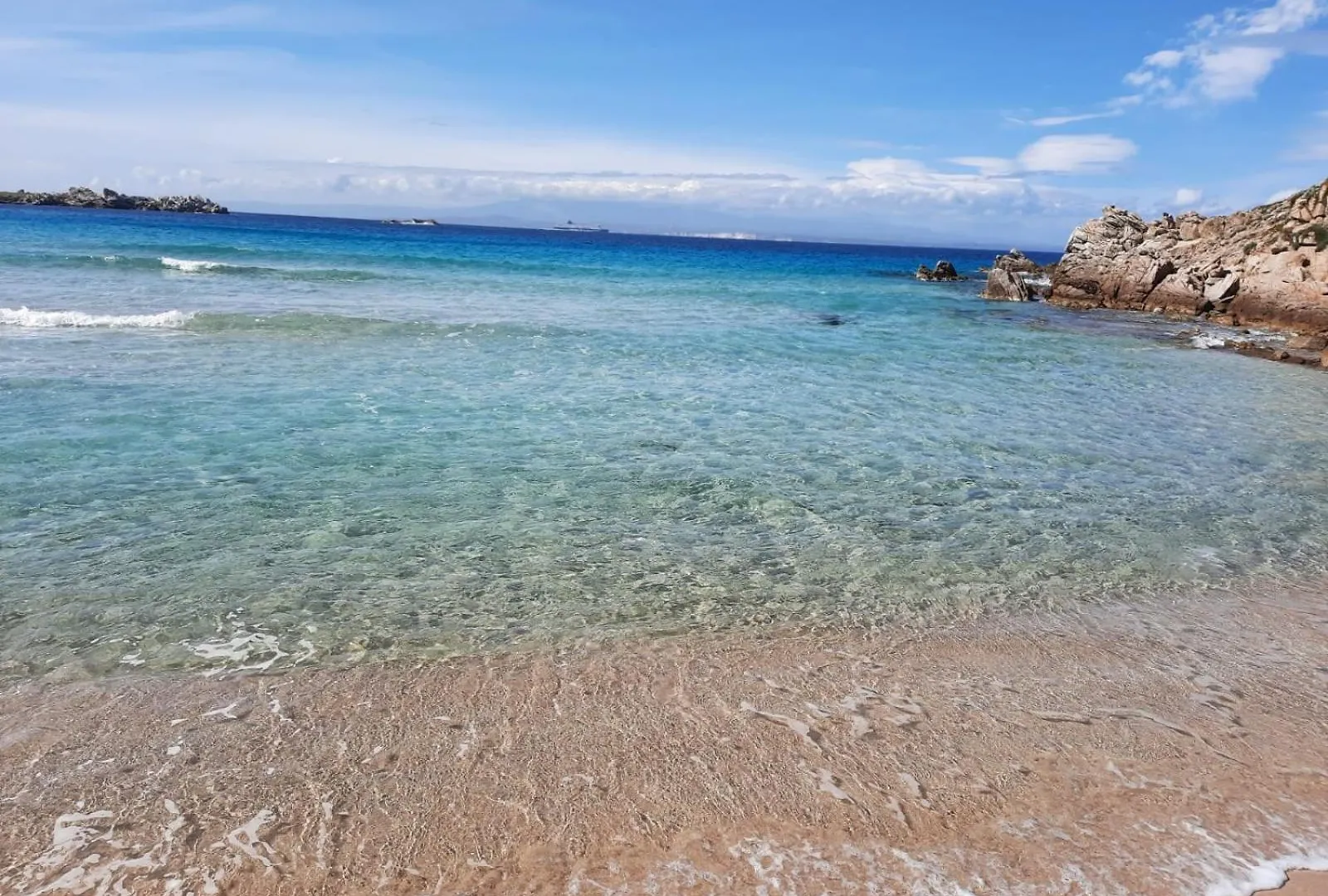 Apartamento Appartamento Borgo Mari Pt7 - Myho Casa Santa Teresa Gallura Itália