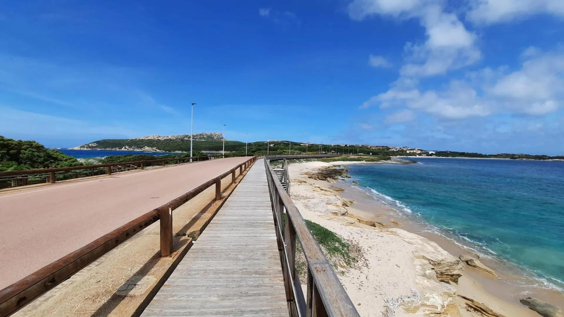 Appartamento Borgo Mari Pt7 - Myho Casa Santa Teresa Gallura Itália