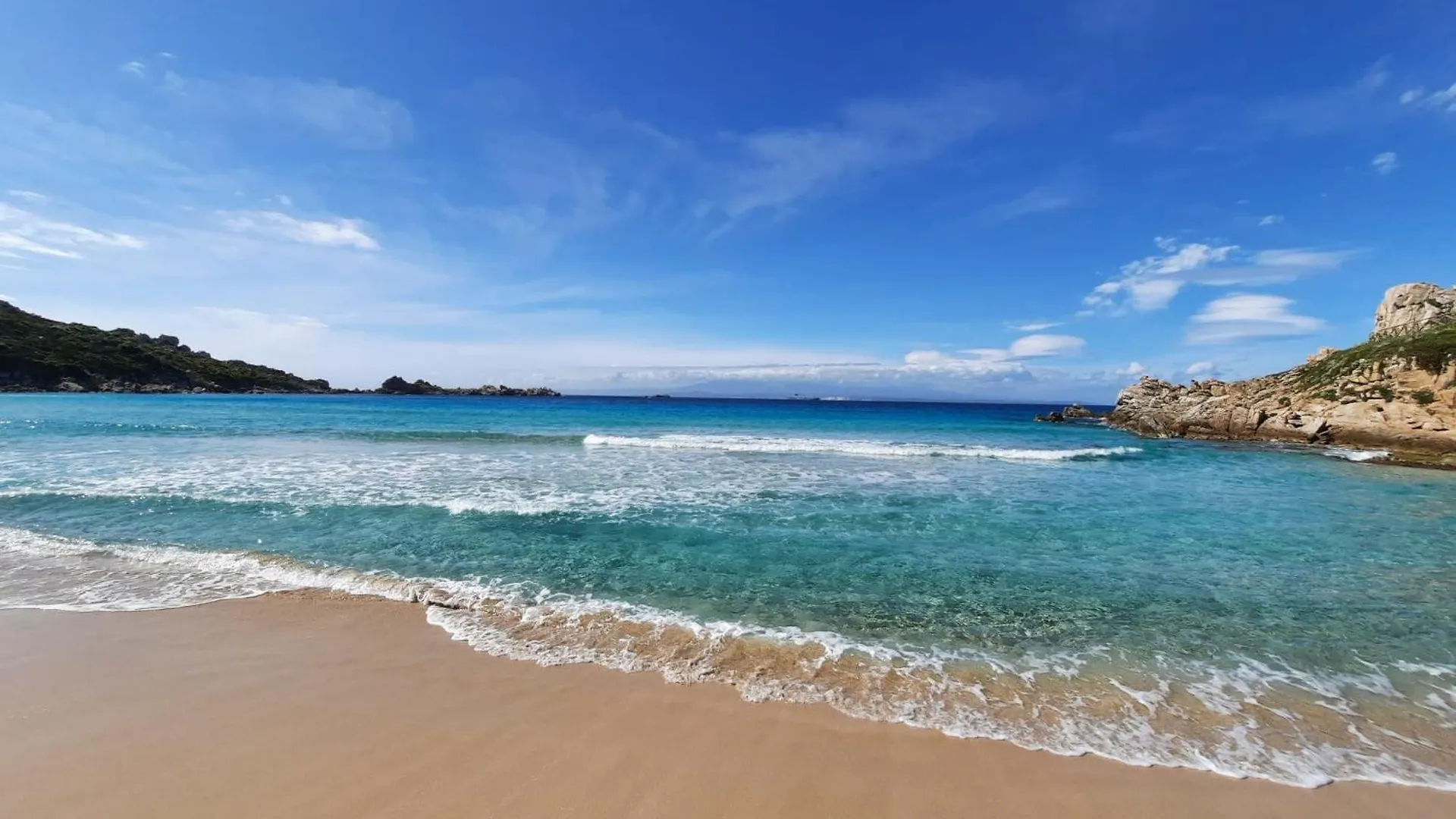 Appartamento Borgo Mari Pt7 - Myho Casa Santa Teresa Gallura 0*,  Itália